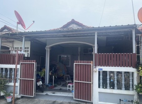 ขายทอดตลาด ที่ดินพร้อมสิ่งปลูกสร้าง ต.สระแก้ว อ.เมืองกำแพงเพชร จ.กำแพงเพชร