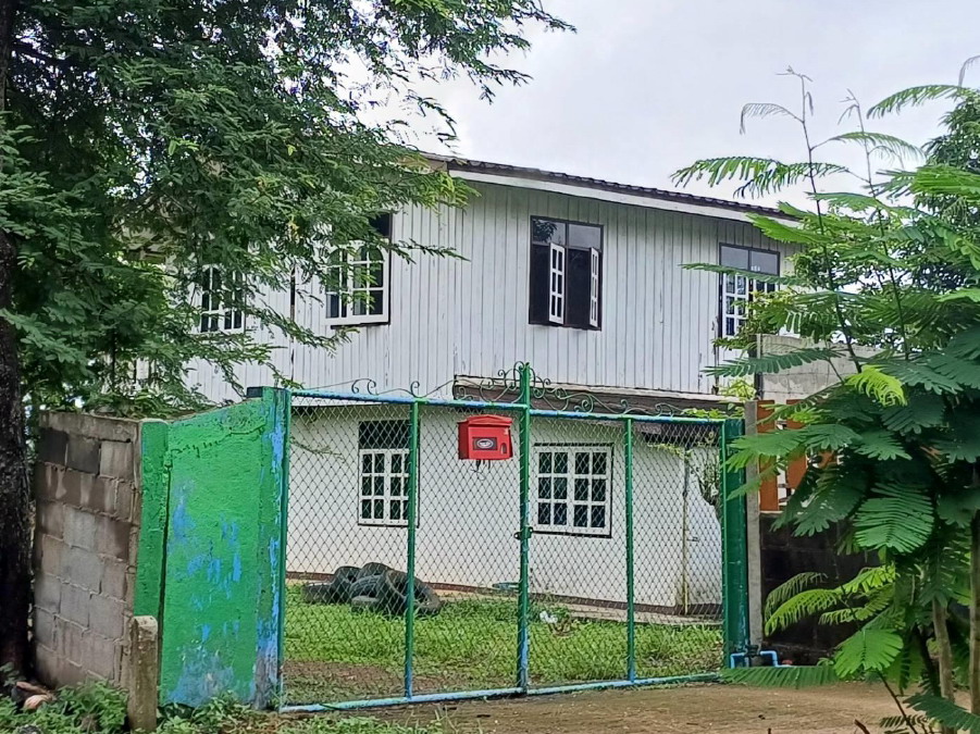 ขายทอดตลาด ที่ดินพร้อมสิ่งปลูกสร้าง ต.หนองแสง อ.ประจันตคาม จ.ปราจีนบุรี