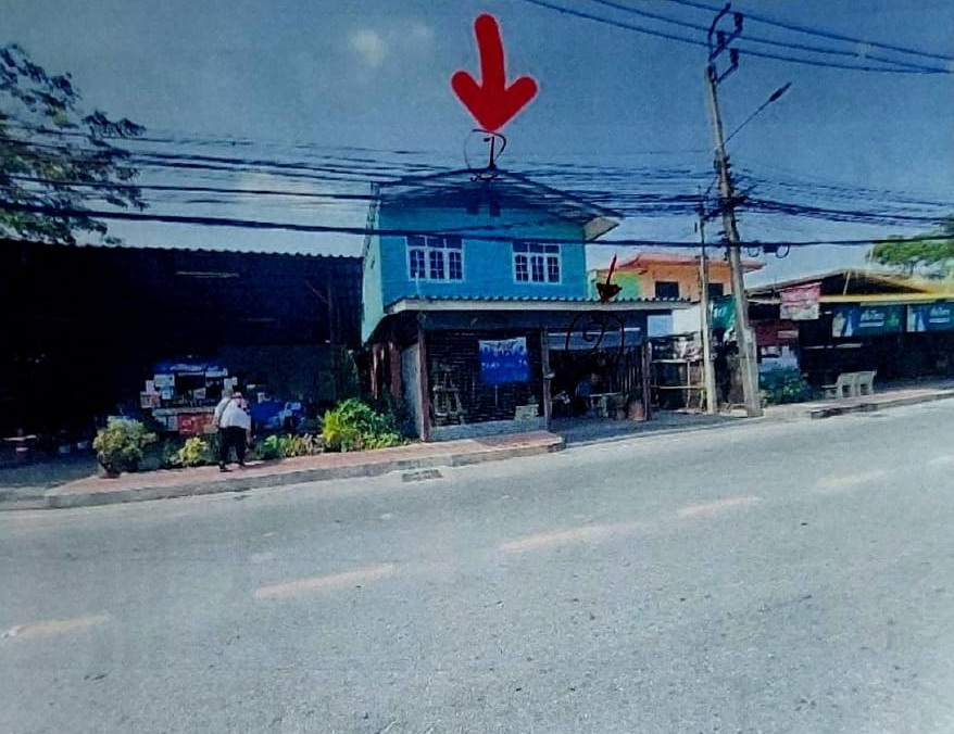 ขายทอดตลาด ที่ดินพร้อมสิ่งปลูกสร้าง ต.บางตลาด อ.ปากเกร็ด จ.นนทบุรี