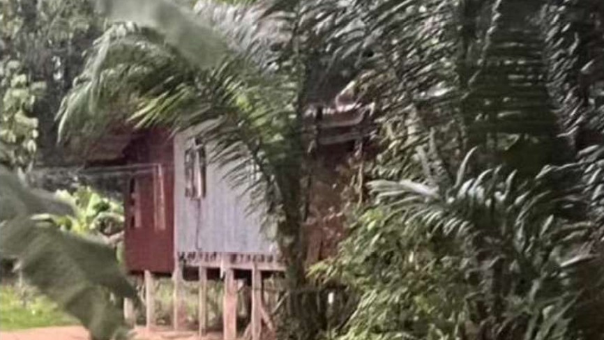 ขายทอดตลาด ที่ดินพร้อมสิ่งปลูกสร้าง ต.บางปอ อ.เมืองนราธิวาส จ.นราธิวาส