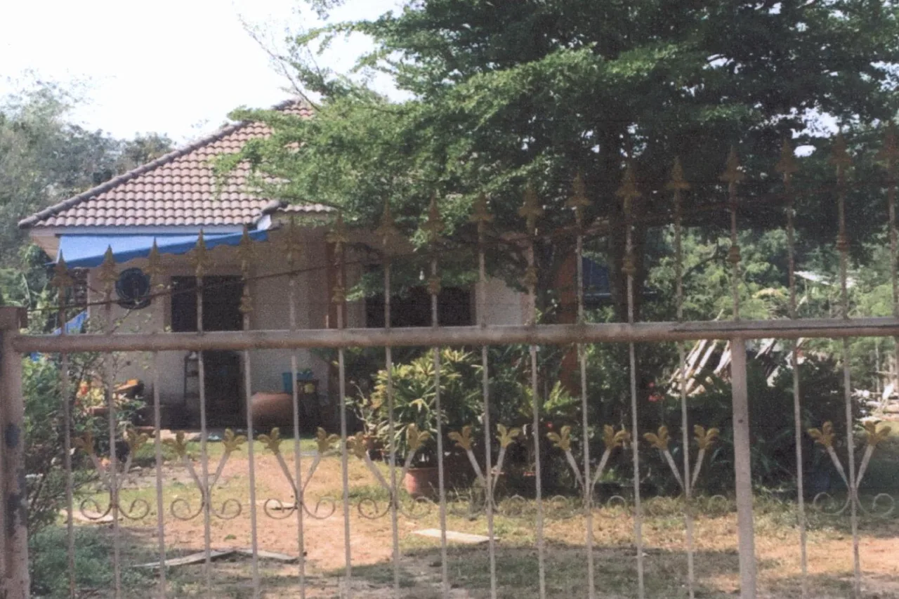 ขายทอดตลาด ที่ดินพร้อมสิ่งปลูกสร้าง ต.บ้านพระ อ.เมืองปราจีนบุรี จ.ปราจีนบุรี