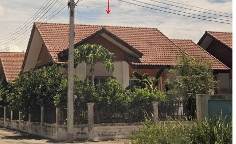 ขายทอดตลาด ที่ดินพร้อมสิ่งปลูกสร้าง ต.สลกบาตร อ.ขาณุวรลักษบุรี จ.กำแพงเพชร