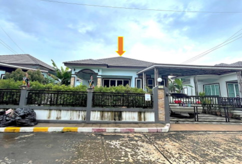 ขายทอดตลาด ที่ดินพร้อมสิ่งปลูกสร้าง ต.ท่าตูม อ.ศรีมหาโพธิ จ.ปราจีนบุรี