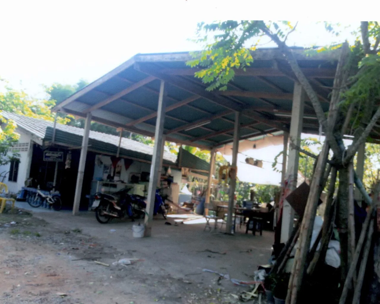 ขายทอดตลาด ที่ดินพร้อมสิ่งปลูกสร้าง ต.โพธิ์งาม อ.ประจันตคาม จ.ปราจีนบุรี