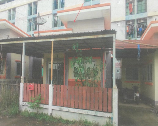 ขายทอดตลาด ที่ดินพร้อมสิ่งปลูกสร้าง ต.ท่าตูม อ.ศรีมหาโพธิ จ.ปราจีนบุรี