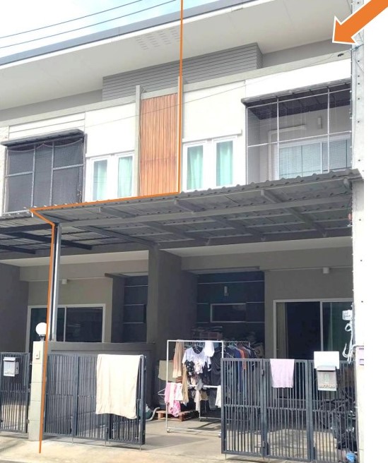ขายทอดตลาด ที่ดินพร้อมสิ่งปลูกสร้าง ต.ในเมือง อ.เมืองกำแพงเพชร จ.กำแพงเพชร