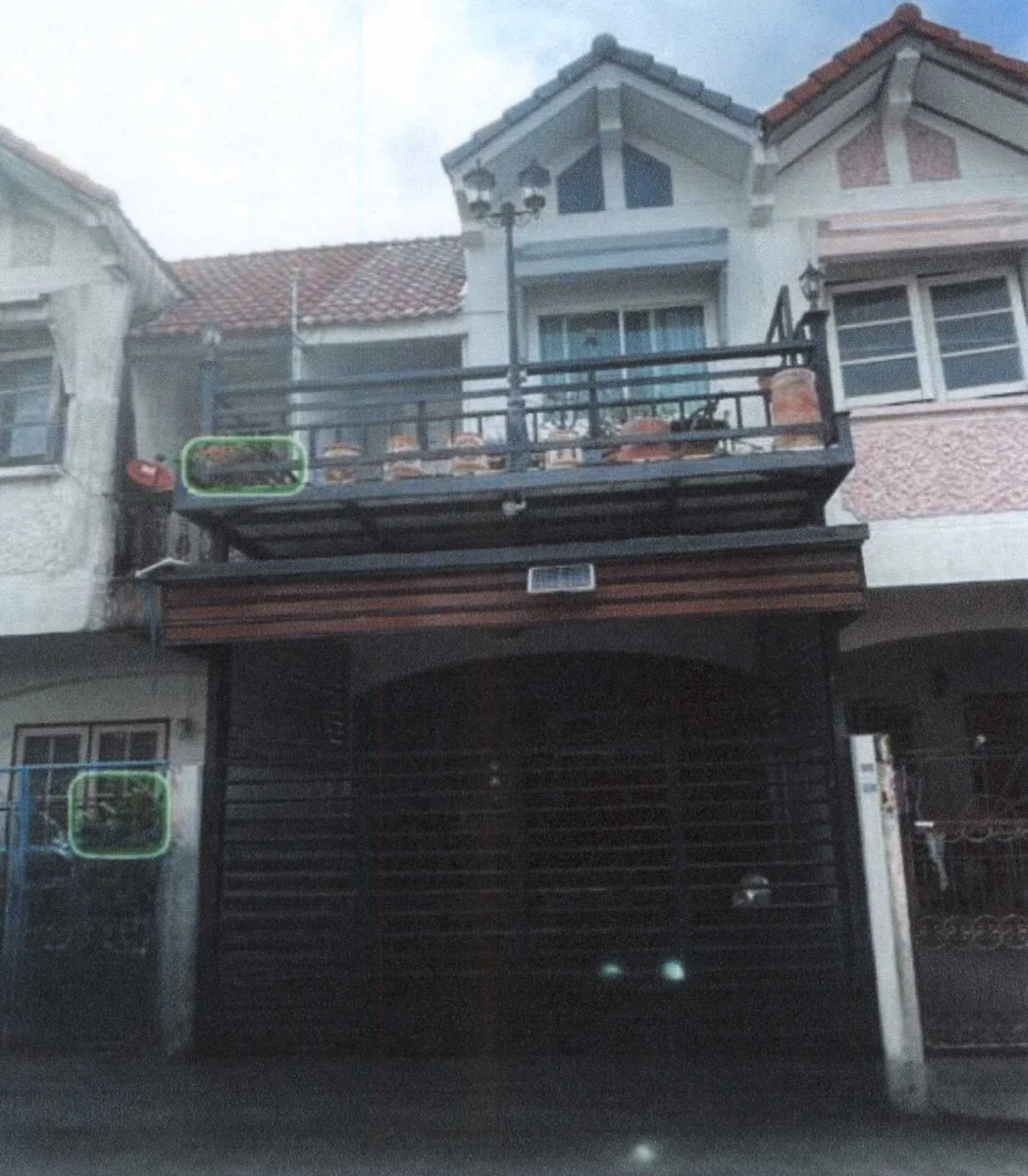 ขายทอดตลาด ที่ดินพร้อมสิ่งปลูกสร้าง ต.บางบัวทอง อ.บางบัวทอง จ.นนทบุรี