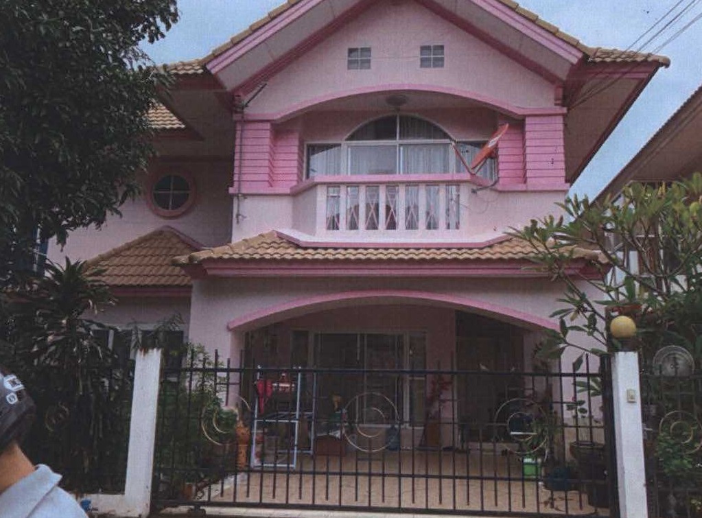 ขายทอดตลาด ที่ดินพร้อมสิ่งปลูกสร้าง ต.บางแม่นาง อ.บางใหญ่ จ.นนทบุรี