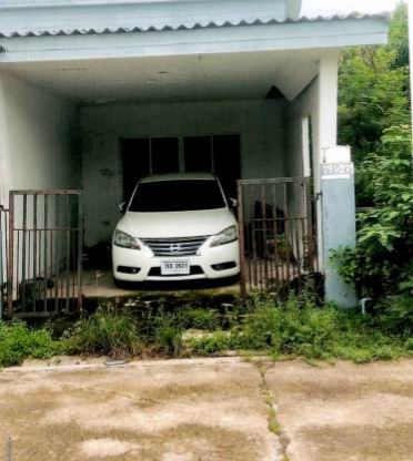 ขายทอดตลาด ที่ดินพร้อมสิ่งปลูกสร้าง ต.ท่าตูม อ.ศรีมหาโพธิ จ.ปราจีนบุรี
