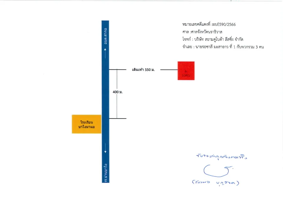 แผนที่ประกอบทรัพย์ 3