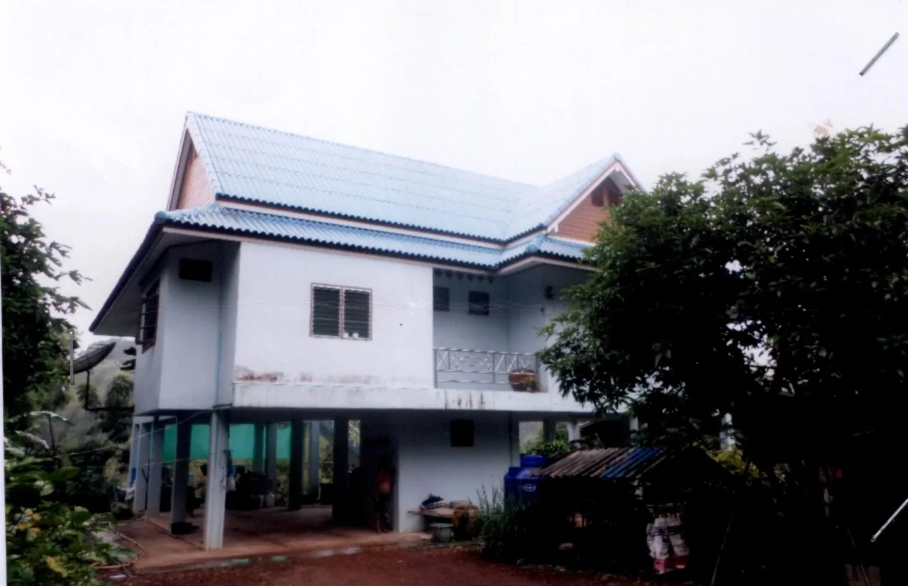 ขายทอดตลาด ที่ดินพร้อมสิ่งปลูกสร้าง ต.ท่างาม อ.เมืองปราจีนบุรี จ.ปราจีนบุรี