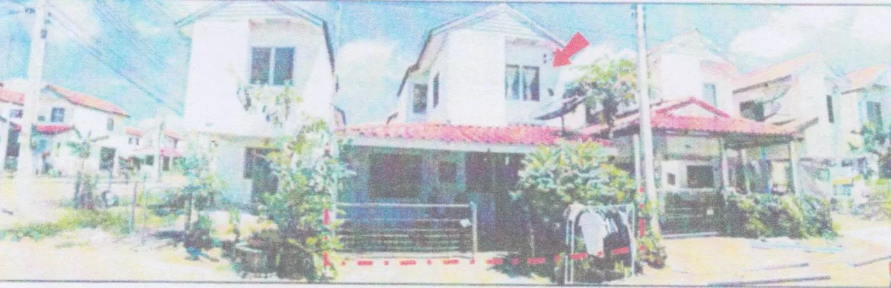 ขายทอดตลาด ที่ดินพร้อมสิ่งปลูกสร้าง ต.ท่าตูม อ.ศรีมหาโพธิ จ.ปราจีนบุรี