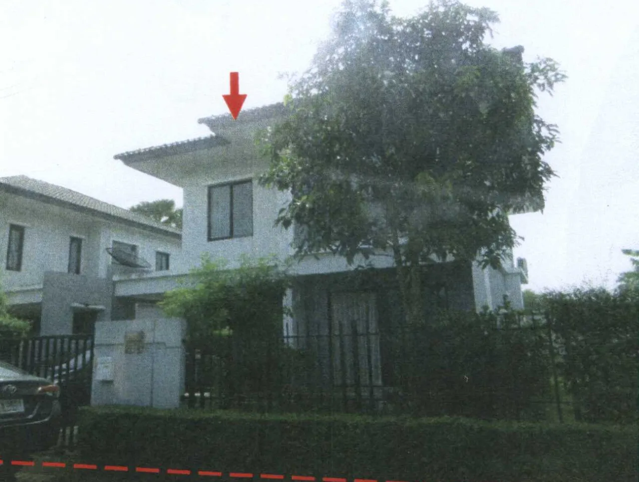 ขายทอดตลาด ที่ดินพร้อมสิ่งปลูกสร้าง ต.ท่าอิฐ อ.ปากเกร็ด จ.นนทบุรี