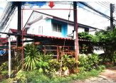 ขายทอดตลาด ที่ดินพร้อมสิ่งปลูกสร้าง ต.โพธิ์เสด็จ อ.เมืองนครศรีธรรมราช จ.นครศรีธรรมราช