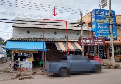 ขายทอดตลาด ที่ดินพร้อมสิ่งปลูกสร้าง ต.ลานกระบือ อ.ลานกระบือ จ.กำแพงเพชร