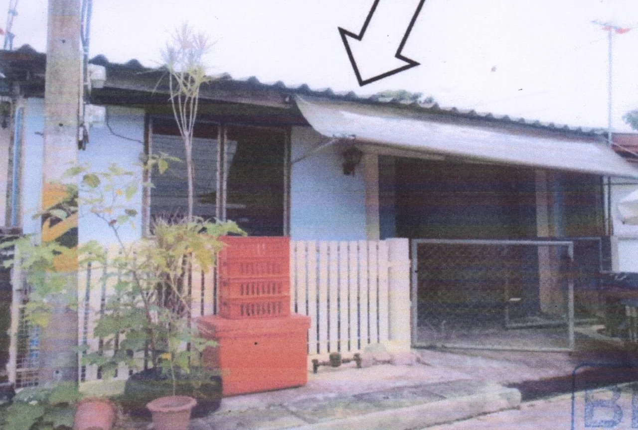 ขายทอดตลาด ที่ดินพร้อมสิ่งปลูกสร้าง ต.โคกเคียน อ.เมืองนราธิวาส จ.นราธิวาส