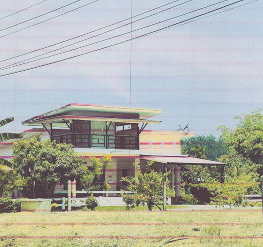 ขายทอดตลาด ที่ดินพร้อมสิ่งปลูกสร้าง ต.ตากแดด อ.เมืองพังงา จ.พังงา