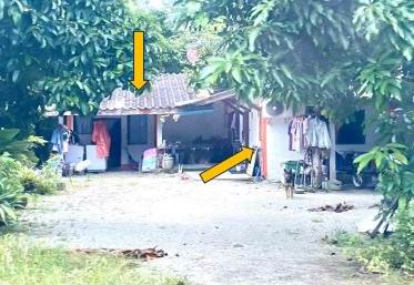ขายทอดตลาด ที่ดินพร้อมสิ่งปลูกสร้าง ต.โพธิ์เสด็จ อ.เมืองนครศรีธรรมราช จ.นครศรีธรรมราช