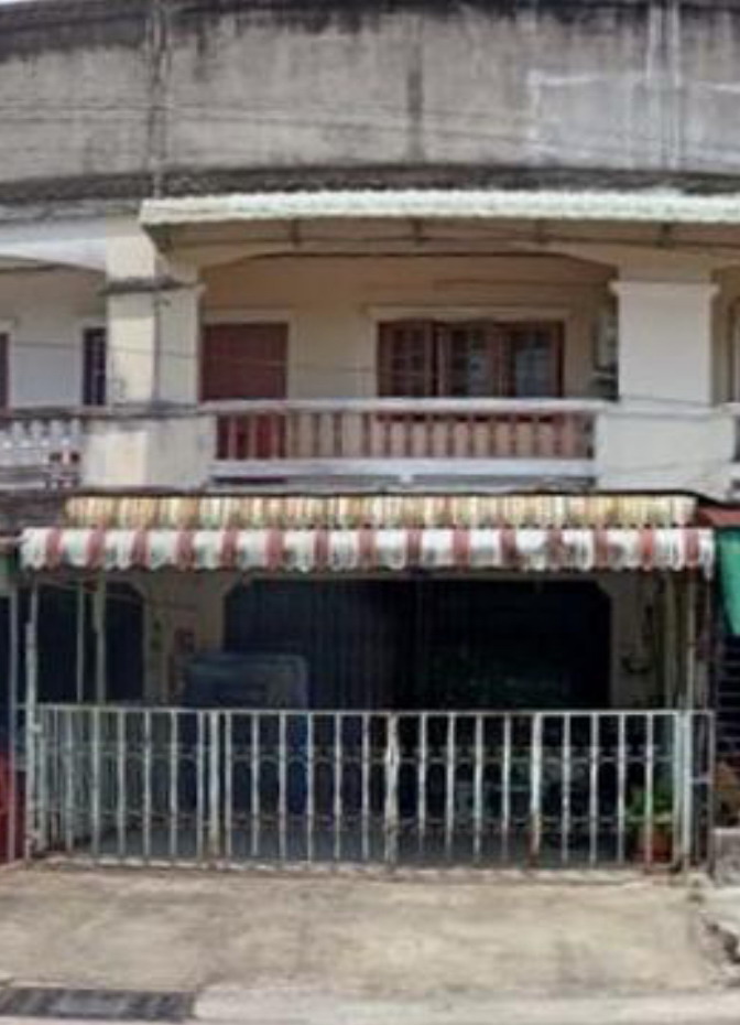 ขายทอดตลาด ที่ดินพร้อมสิ่งปลูกสร้าง ต.บางนาค อ.เมืองนราธิวาส จ.นราธิวาส