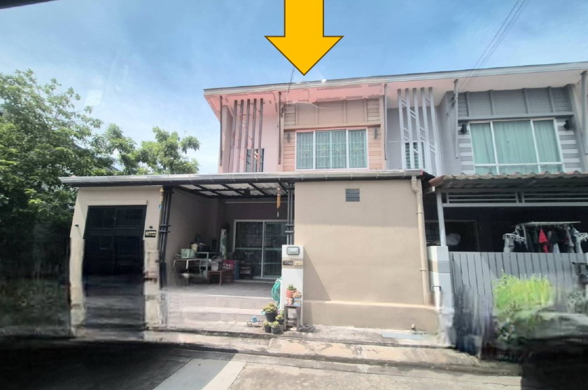 ขายทอดตลาด ที่ดินพร้อมสิ่งปลูกสร้าง ต.บางม่วง อ.บางใหญ่ จ.นนทบุรี