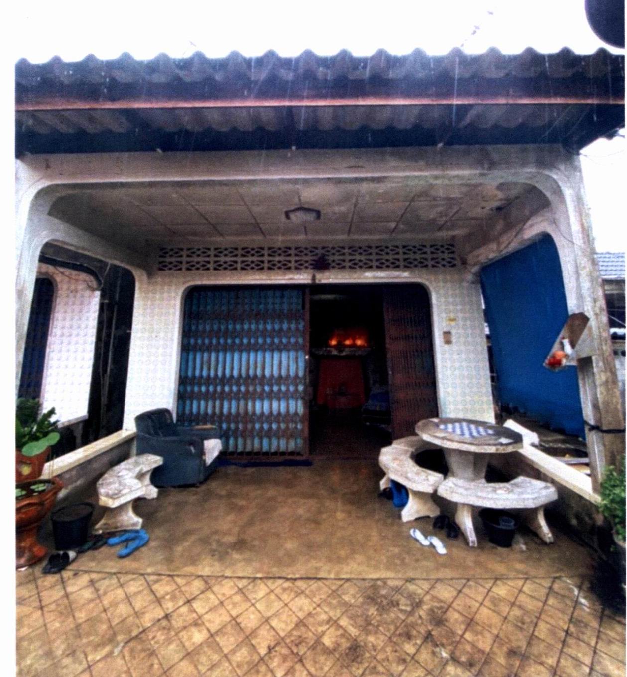 ขายทอดตลาด ที่ดินพร้อมสิ่งปลูกสร้าง ต.โคกกลอย อ.ตะกั่วทุ่ง จ.พังงา