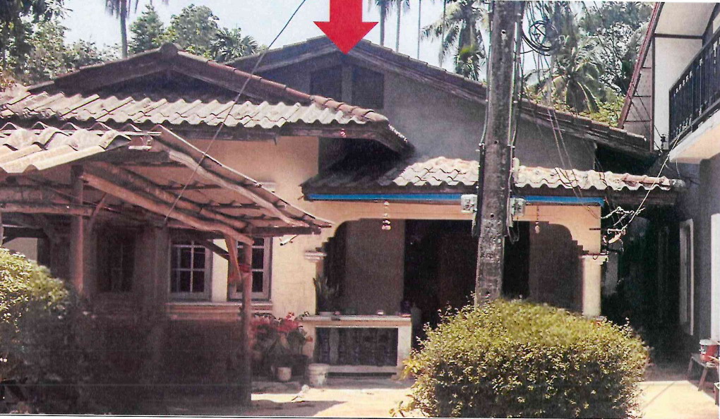 ขายทอดตลาด ที่ดินพร้อมสิ่งปลูกสร้าง ต.กะลุวอ อ.เมืองนราธิวาส จ.นราธิวาส