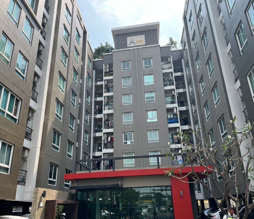 ขายทอดตลาด ห้องชุด ต.บางกรวย อ.บางกรวย (บางใหญ่) , บางกรวย จ.นนทบุรี