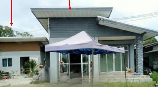 ขายทอดตลาด ที่ดินพร้อมสิ่งปลูกสร้าง ต.ในเมือง อ.เมืองนครศรีธรรมราช จ.นครศรีธรรมราช