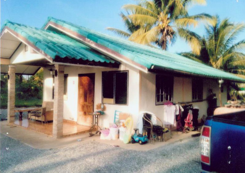 ขายทอดตลาด ที่ดินพร้อมสิ่งปลูกสร้าง ต.ท่าไร่ อ.เมืองนครศรีธรรมราช จ.นครศรีธรรมราช