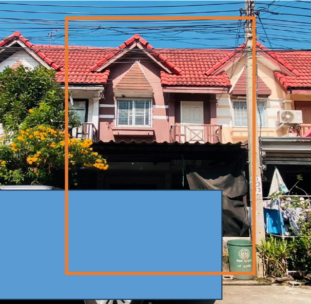 ขายทอดตลาด ที่ดินพร้อมสิ่งปลูกสร้าง ต.ละหาร อ.บางบัวทอง จ.นนทบุรี