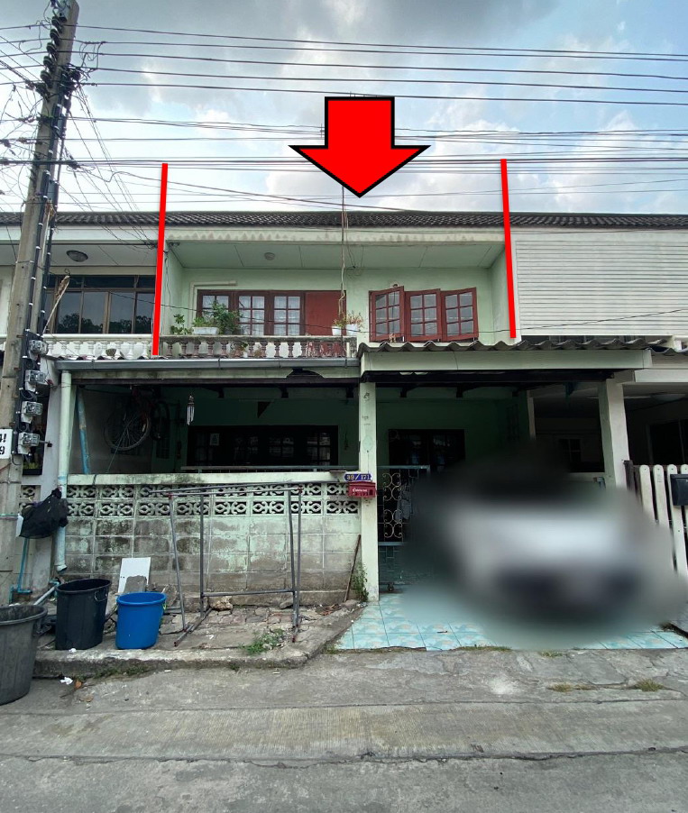 ขายทอดตลาด ที่ดินพร้อมสิ่งปลูกสร้าง ต.บางพูด อ.ปากเกร็ด จ.นนทบุรี