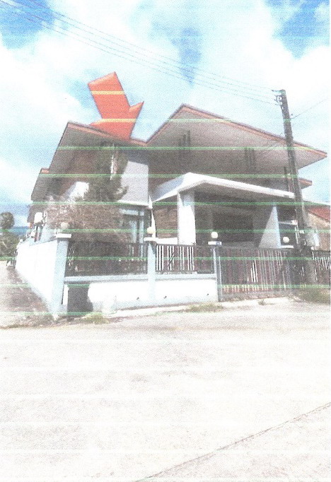 ขายทอดตลาด ที่ดินพร้อมสิ่งปลูกสร้าง ต.โคกกลอย อ.ตะกั่วทุ่ง จ.พังงา