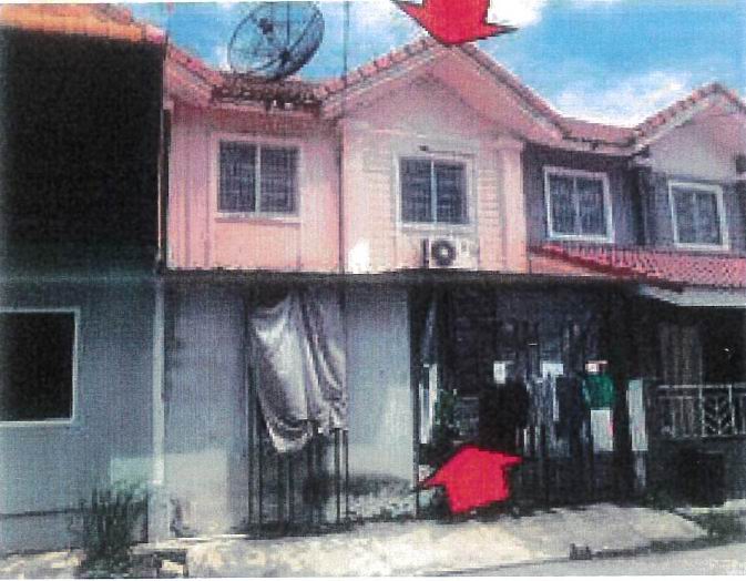 ขายทอดตลาด ที่ดินพร้อมสิ่งปลูกสร้าง ต.บางแม่นาง อ.บางใหญ่ จ.นนทบุรี