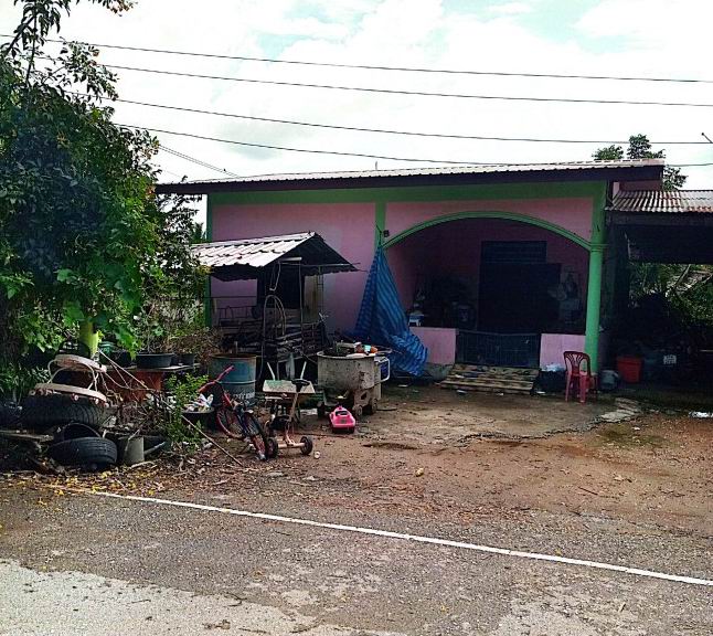 ขายทอดตลาด ที่ดินพร้อมสิ่งปลูกสร้าง ต.บึงสามัคคี อ.บึงสามัคคี จ.กำแพงเพชร