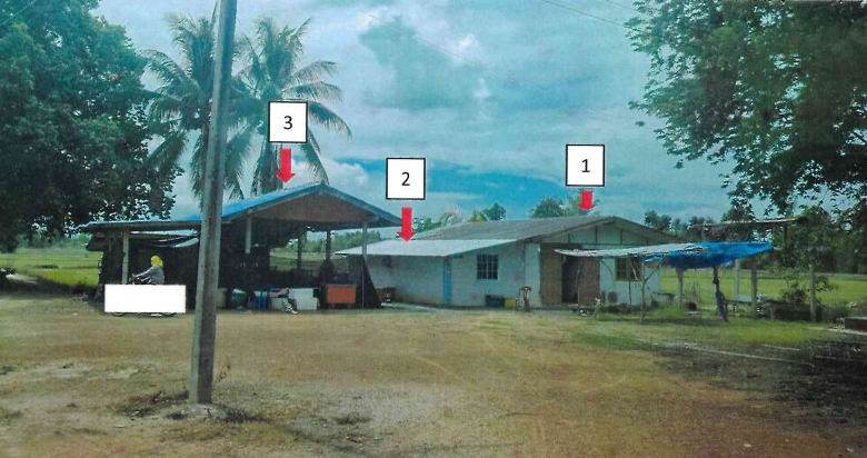 ขายทอดตลาด ที่ดินพร้อมสิ่งปลูกสร้าง ต.โค้งไผ่ อ.ขาณุวรลักษบุรี จ.กำแพงเพชร