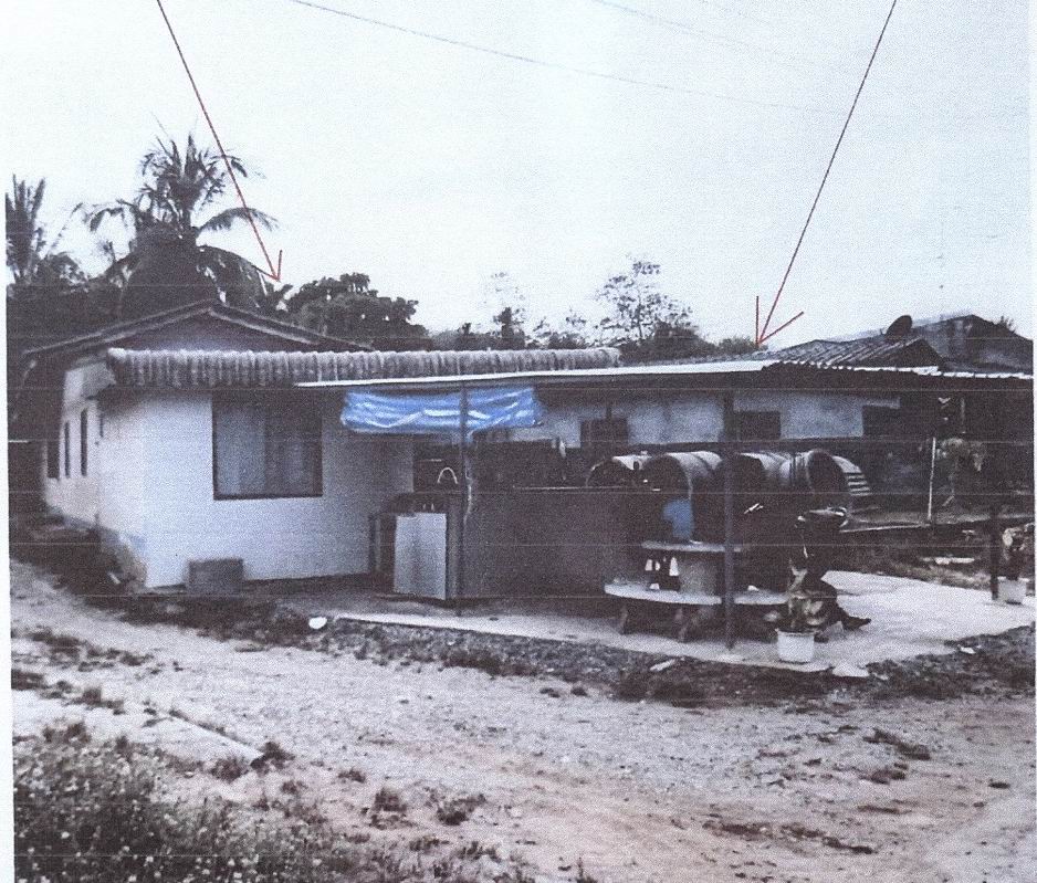 ขายทอดตลาด ที่ดินพร้อมสิ่งปลูกสร้าง ต.ท่าอยู่ อ.ตะกั่วทุ่ง จ.พังงา