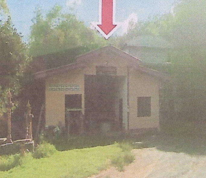 ขายทอดตลาด ที่ดินพร้อมสิ่งปลูกสร้าง ต.ทับปุด อ.ทับปุด จ.พังงา