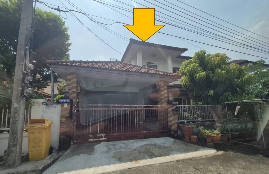 ขายทอดตลาด ที่ดินพร้อมสิ่งปลูกสร้าง ต.ท่าอิฐ อ.ปากเกร็ด จ.นนทบุรี