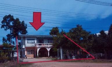 ขายทอดตลาด ที่ดินพร้อมสิ่งปลูกสร้าง ต.คณฑี อ.เมืองกำแพงเพชร จ.กำแพงเพชร