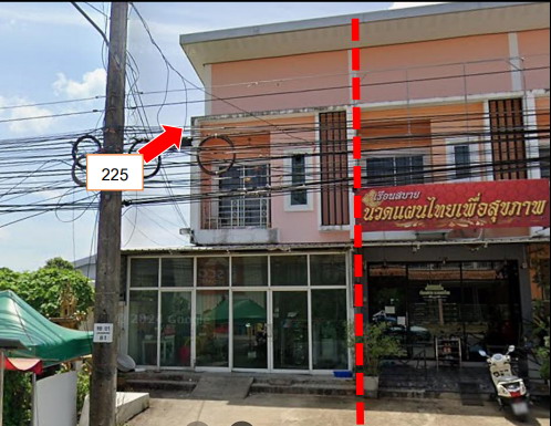 ขายทอดตลาด ที่ดินพร้อมสิ่งปลูกสร้าง ต.ท่าซัก อ.เมืองนครศรีธรรมราช จ.นครศรีธรรมราช