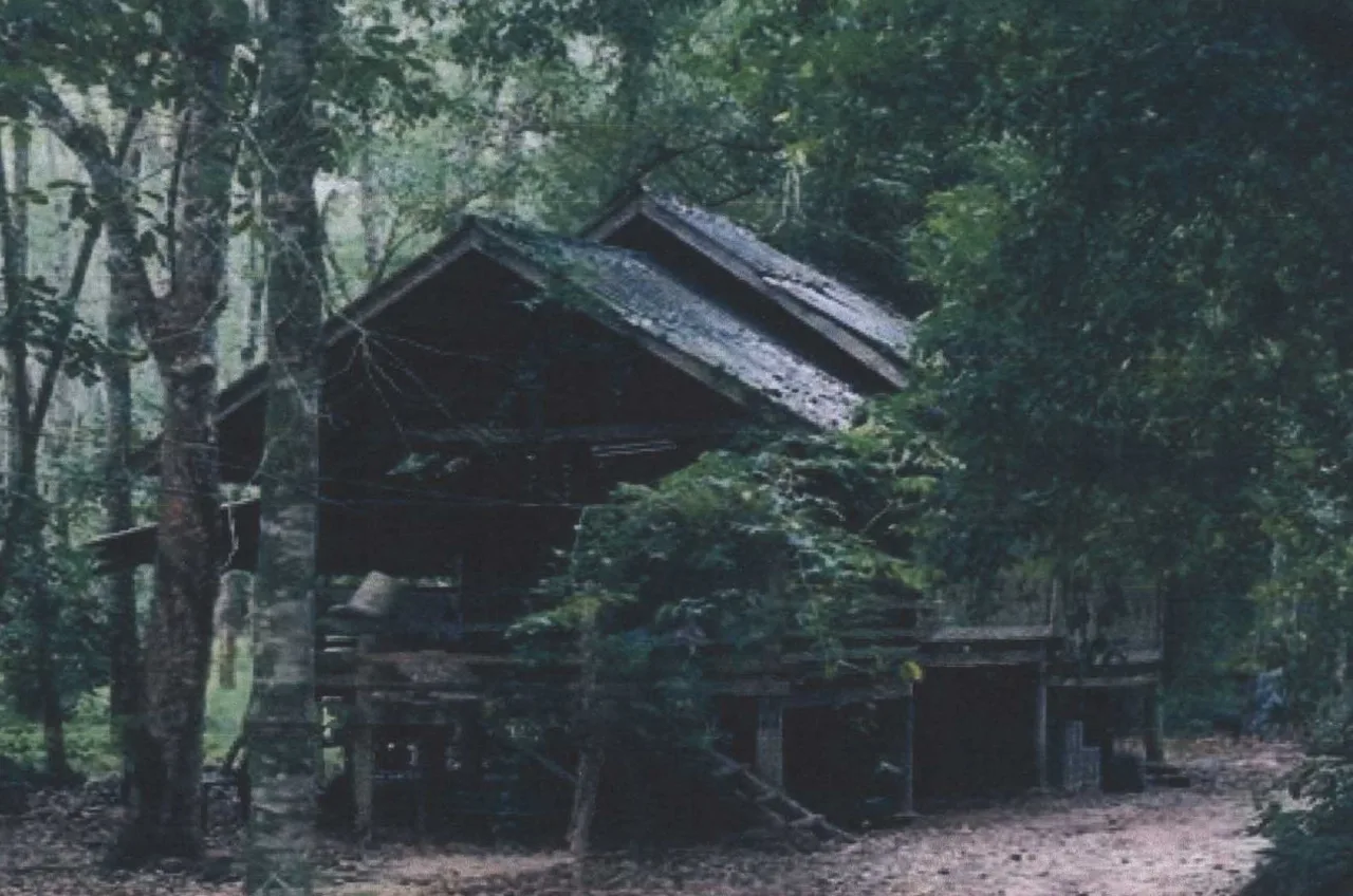 ขายทอดตลาด ที่ดินพร้อมสิ่งปลูกสร้าง ต.ปะลุกาสาเมาะ อ.บาเจาะ จ.นราธิวาส