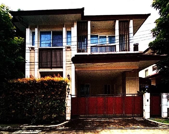 ขายทอดตลาด ที่ดินพร้อมสิ่งปลูกสร้าง ต.บางขุนกอง อ.บางกรวย จ.นนทบุรี