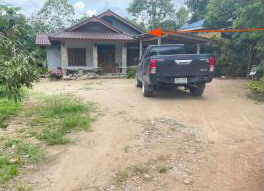 ขายทอดตลาด ที่ดินพร้อมสิ่งปลูกสร้าง ต.กรุงชิง อ.นบพิตำ จ.นครศรีธรรมราช
