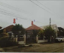 ขายทอดตลาด ที่ดินพร้อมสิ่งปลูกสร้าง ต.หนองคู อ.ลำปลายมาศ จ.บุรีรัมย์