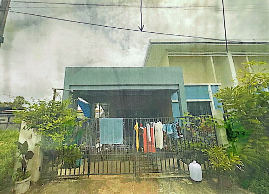ขายทอดตลาด ที่ดินพร้อมสิ่งปลูกสร้าง ต.ปากพูน อ.เมืองนครศรีธรรมราช จ.นครศรีธรรมราช