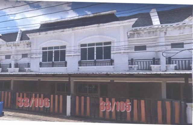 ขายทอดตลาด ที่ดินพร้อมสิ่งปลูกสร้าง ต.ในเมือง อ.เมืองนครศรีธรรมราช จ.นครศรีธรรมราช