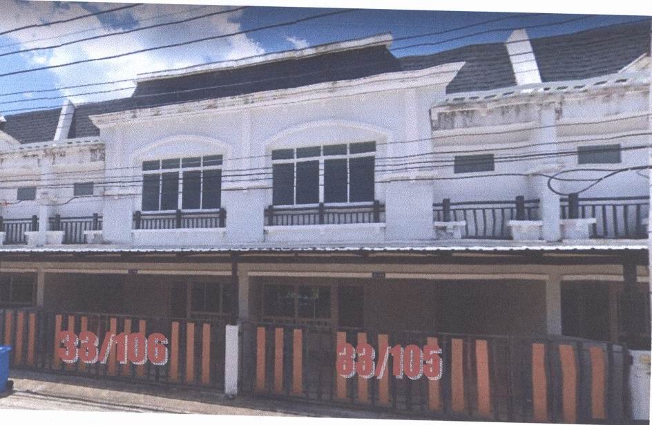 ขายทอดตลาด ที่ดินพร้อมสิ่งปลูกสร้าง ต.ในเมือง อ.เมืองนครศรีธรรมราช จ.นครศรีธรรมราช