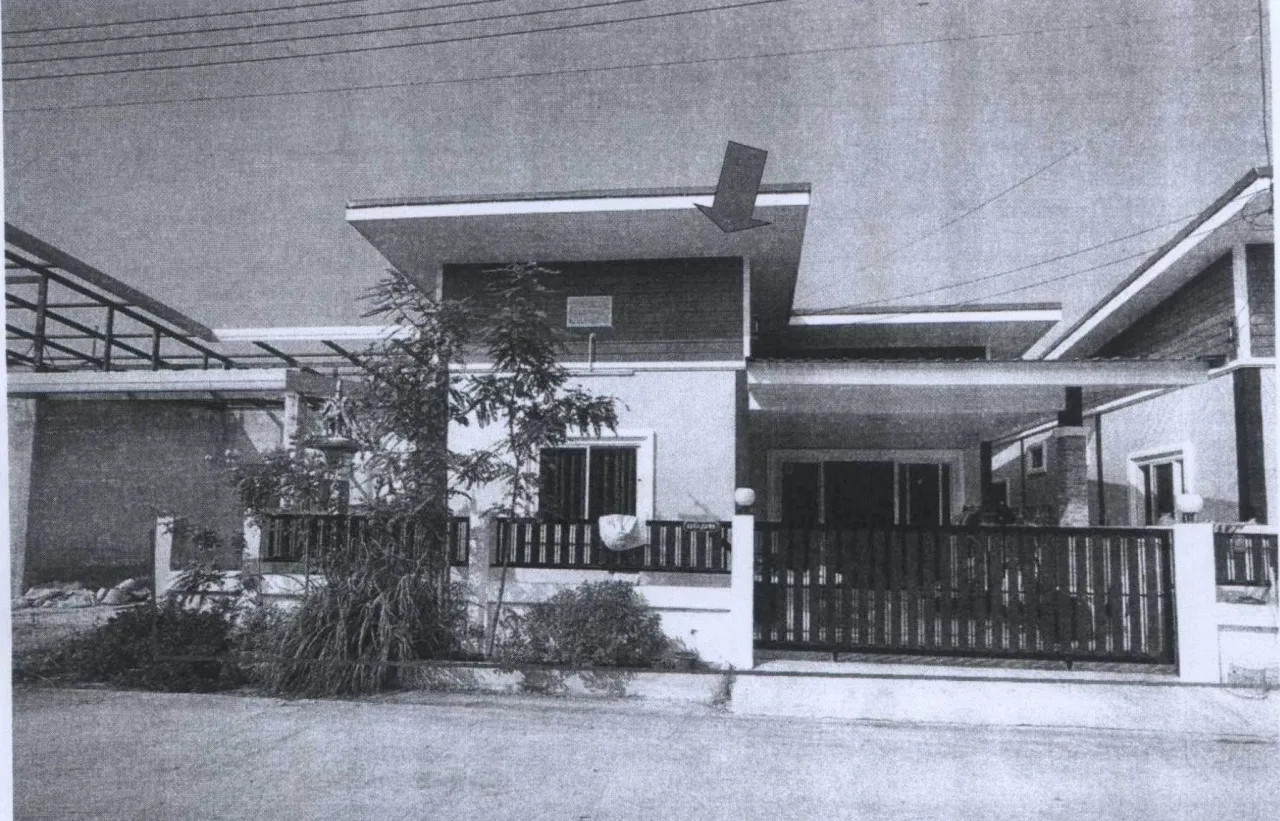 ขายทอดตลาด ที่ดินพร้อมสิ่งปลูกสร้าง ต.ชะอำ อ.ชะอำ จ.เพชรบุรี