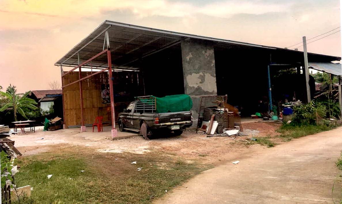 ขายทอดตลาด ที่ดินพร้อมสิ่งปลูกสร้าง ต.ถ้ำกระต่ายทอง อ.พรานกระต่าย จ.กำแพงเพชร