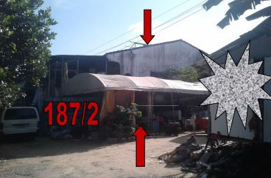 ขายทอดตลาด ที่ดินพร้อมสิ่งปลูกสร้าง ต.โพธิ์เสด็จ อ.เมืองนครศรีธรรมราช จ.นครศรีธรรมราช